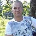 Знакомства: Виталик, 40 лет, Солигорск