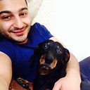 Знакомства: Каша, 31 год, Харьков