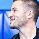 Знакомства: Вадим, 39 лет, Днепр