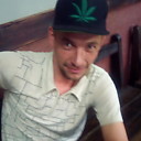 Знакомства: Дмитрий, 38 лет, Черемхово