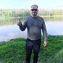 Знакомства: Сергей, 44 года, Познань