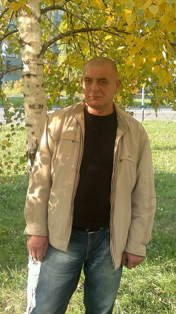 Фото - Tabor.ru