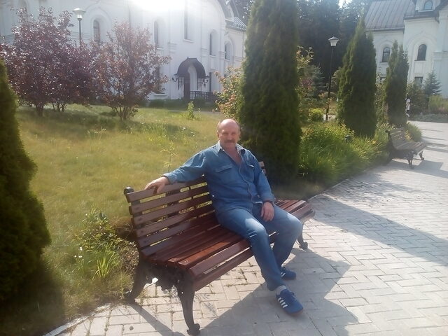 Фото - Tabor.ru