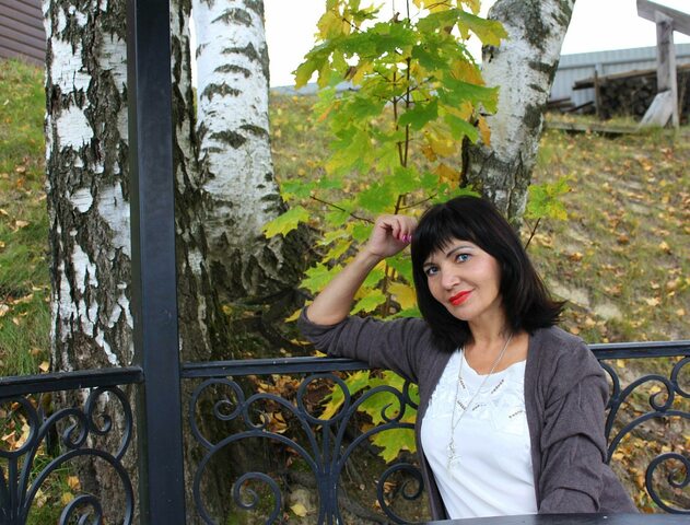 Фото - Tabor.ru