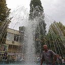 Знакомства: Wit, 66 лет, Марганец