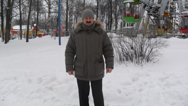 Фото - Tabor.ru