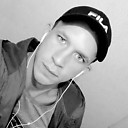 Знакомства: Даня, 35 лет, Днепр