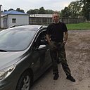 Знакомства: Андрей, 51 год, Орша