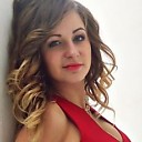 Знакомства: Алина, 31 год, Киев
