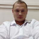 Знакомства: Денис, 36 лет, Балаково