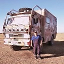 Знакомства: Руслан, 51 год, Саратов