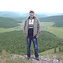 Знакомства: Батор, 41 год, Улан-Удэ