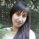 Знакомства: Галина, 35 лет, Лунинец