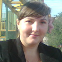 Знакомства: Светлана, 45 лет, Макеевка