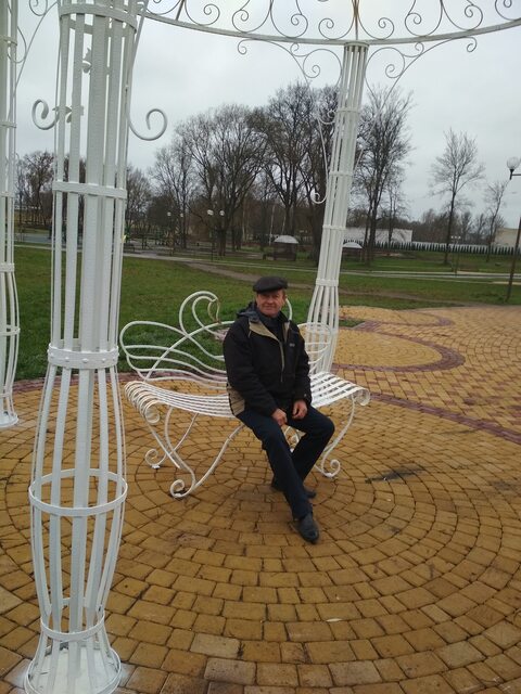 Фото - Tabor.ru