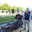 Знакомства: Александр, 37 лет, Жлобин