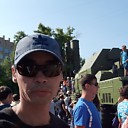 Знакомства: Игорь, 50 лет, Черногорск