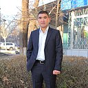 Знакомства: Максат, 50 лет, Бишкек