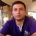 Знакомства: David, 35 лет, Ереван