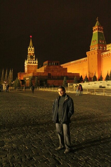 Фото - Tabor.ru
