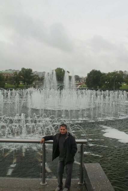 Фото - Tabor.ru