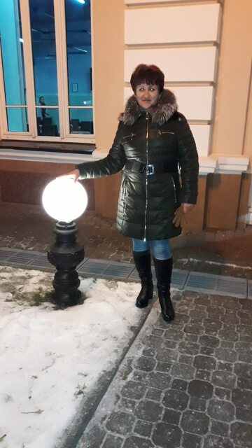 Фото - Tabor.ru