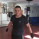 Знакомства: Сергей Чупин, 42 года, Руза