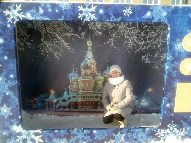 Фото - Tabor.ru