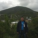 Знакомства: Дмитрий, 40 лет, Шахты