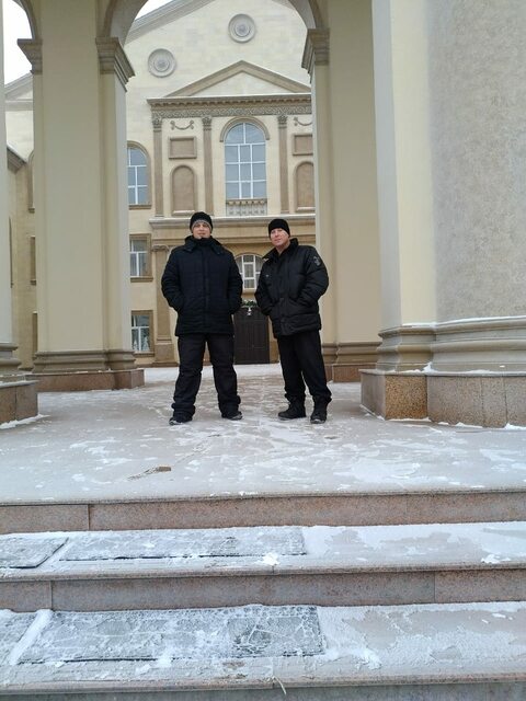 Фото - Tabor.ru