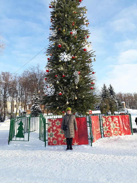 Фото - Tabor.ru