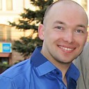 Знакомства: Сергей, 38 лет, Киров