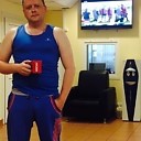 Знакомства: Антошка, 38 лет, Брянск