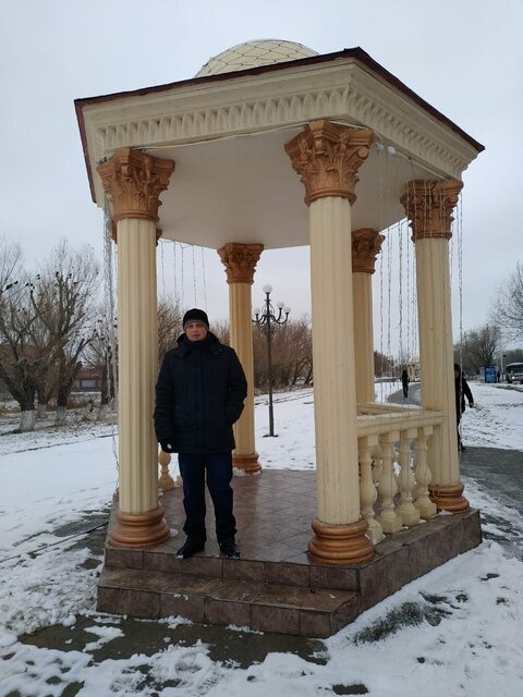 Фото - Tabor.ru