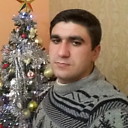 Знакомства: Hro, 35 лет, Ереван