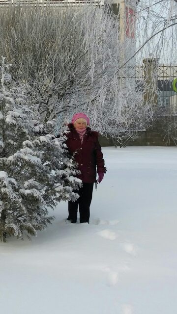 Фото - Tabor.ru