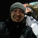 Знакомства: Вова, 40 лет, Йошкар-Ола