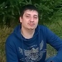 Знакомства: Илья, 37 лет, Киров