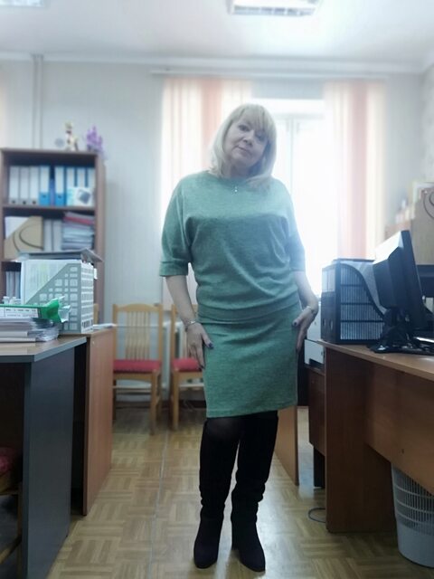 Фото - Tabor.ru
