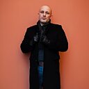 Знакомства: Сергей, 47 лет, Ульяновск