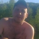 Знакомства: Константин, 35 лет, Черемхово
