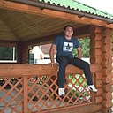 Знакомства: Юрик, 39 лет, Абакан