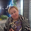 Знакомства: Valentina, 57 лет, Слуцк