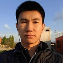 Знакомства: Нурлан, 36 лет, Бишкек