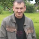 Знакомства: Сергей, 45 лет, Орша