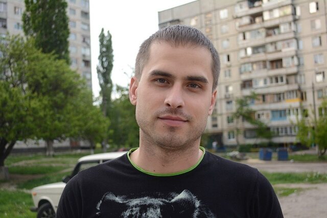 Фото - Tabor.ru