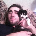 Знакомства: Кавказец, 35 лет, Мурманск