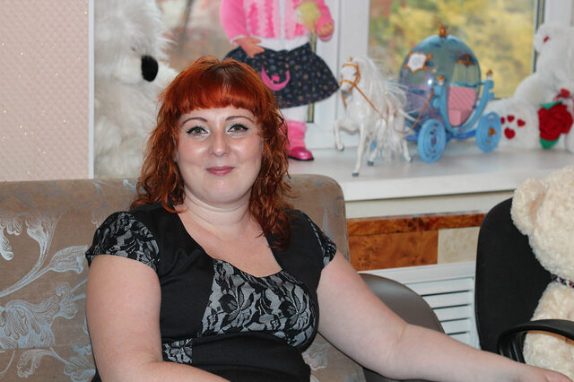 Фото - Tabor.ru