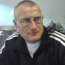 Знакомства: Сергей, 45 лет, Новый Уренгой