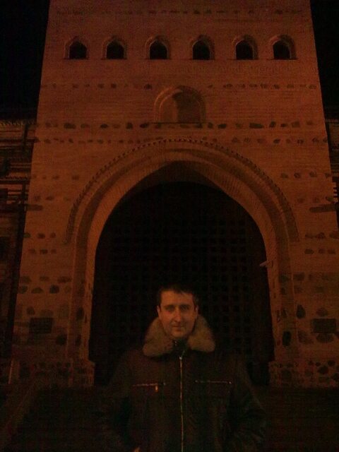 Фото - Tabor.ru